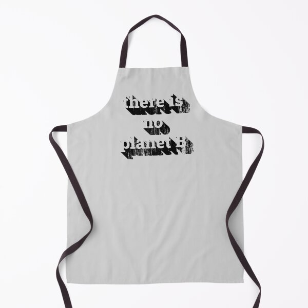 Item preview, Earth Day 2021 There is No Planet B Option designed and sold by Catawampus-Cat.