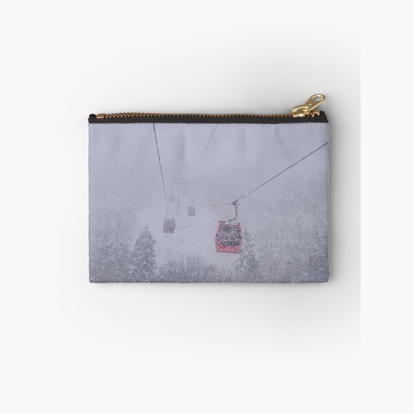 Item preview, Sarajevo cable car in winter designed and sold by Mahirov Shop.