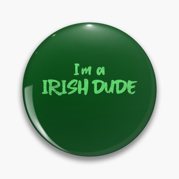 Item preview, I am an Irish guy designed and sold by vibeno1.