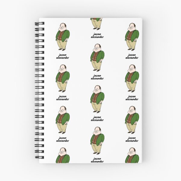 Item preview, Jason Alexander designed and sold by oualid boumchita.