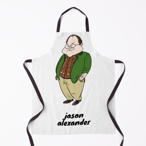 Item preview, Jason Alexander designed and sold by oualid boumchita.