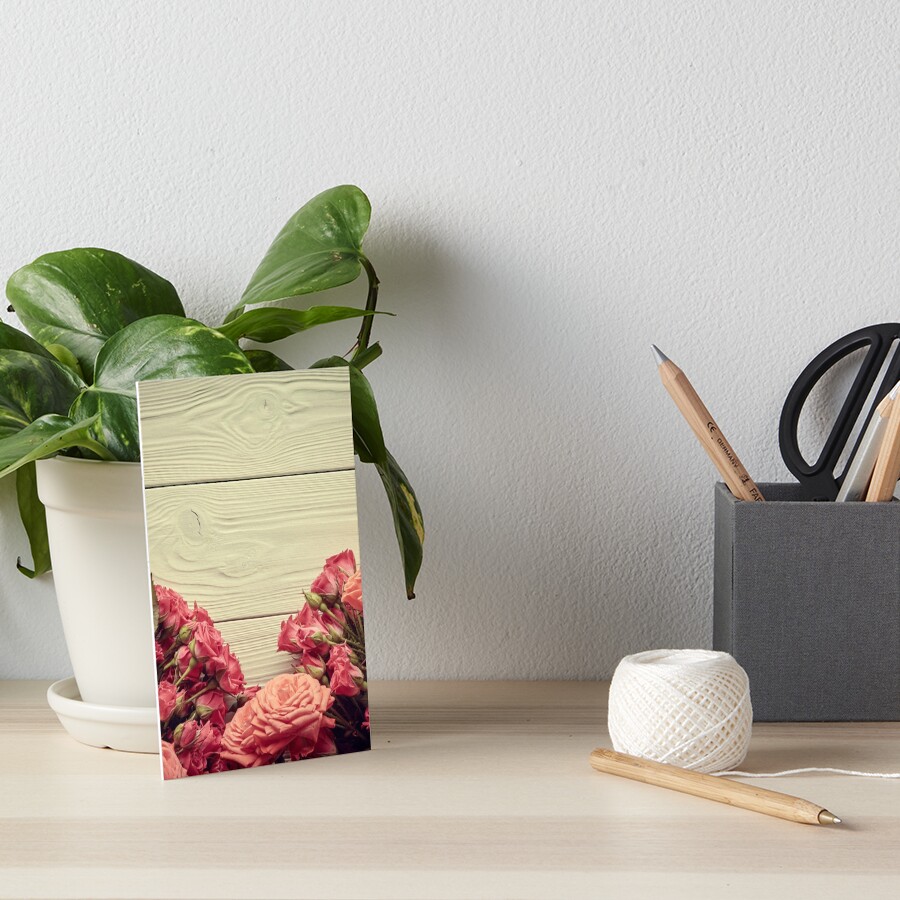 Item preview, Art Board Print designed and sold by DiamondAnja.