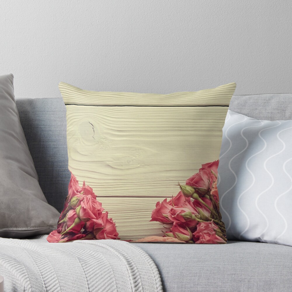 Item preview, Throw Pillow designed and sold by DiamondAnja.