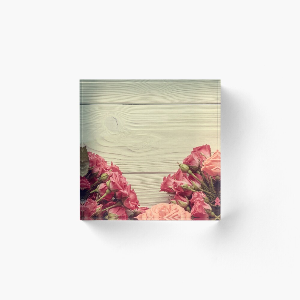 Item preview, Acrylic Block designed and sold by DiamondAnja.
