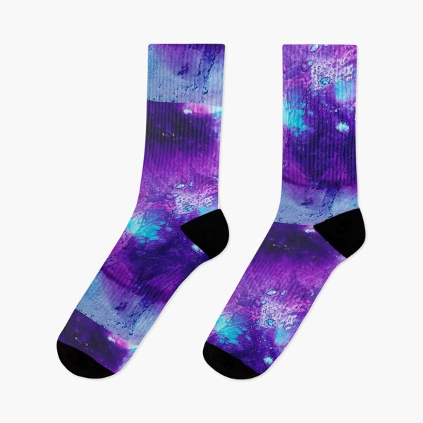 Item preview, Winds of a violet storm  designed and sold by JupiterAvian.
