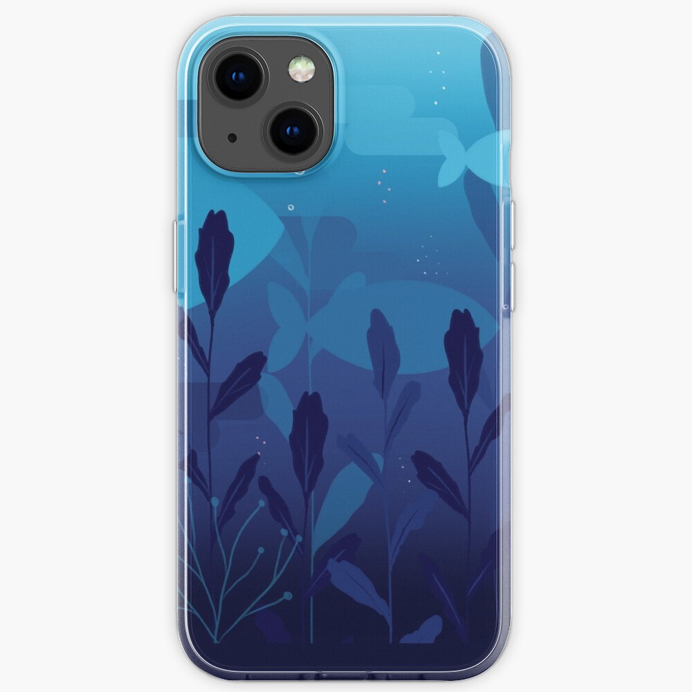 Ocean iPhone Case