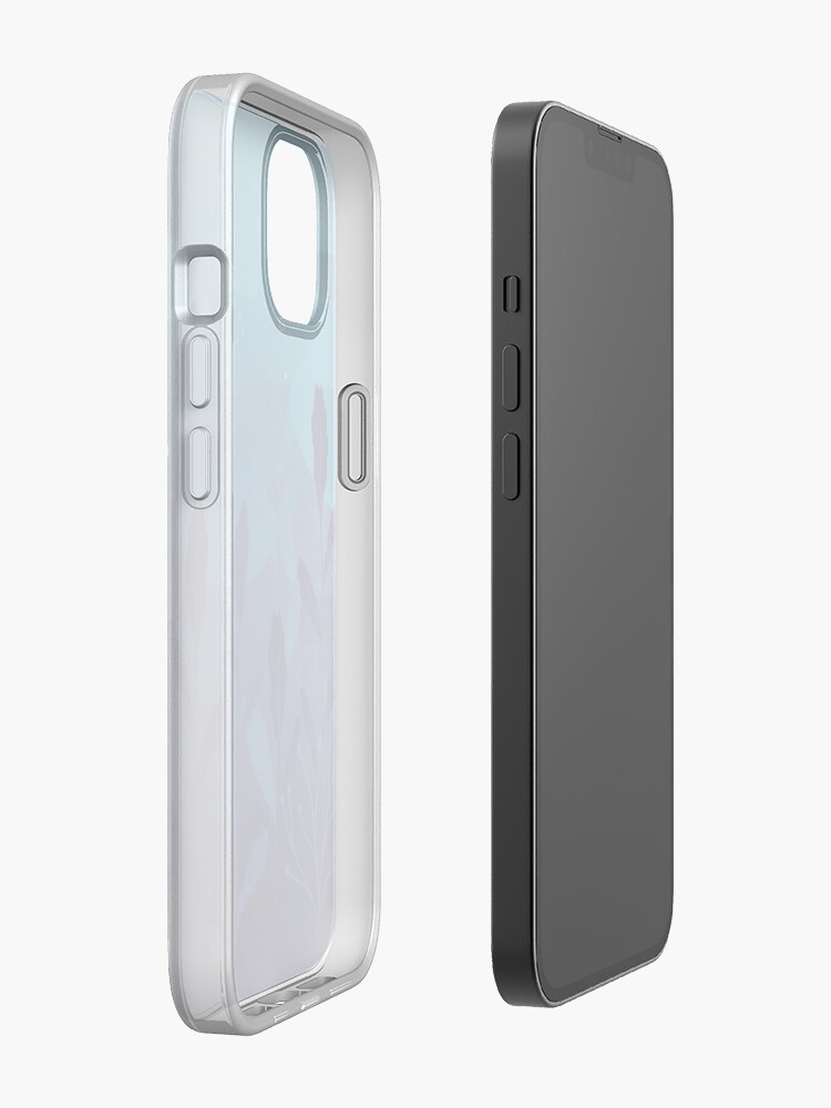 Alternate view of Ocean iPhone Case