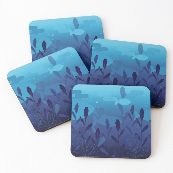 Item preview, Ocean designed and sold by Elenanaylor.
