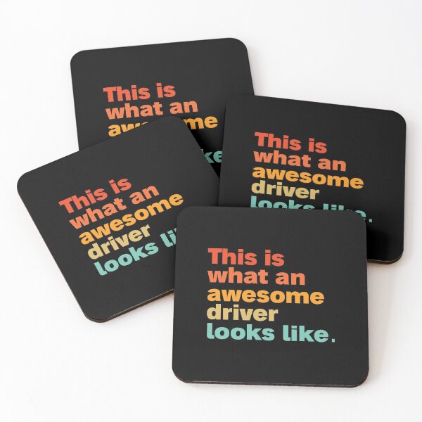 Item preview, this is what an awesome driver looks like designed and sold by Sinovius.