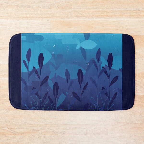 Item preview, Ocean designed and sold by Elenanaylor.