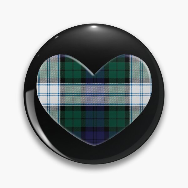 Item preview, Blackwatch Dress Modern | Scotland | Cute Tartan on Black designed and sold by cutetartanshop.