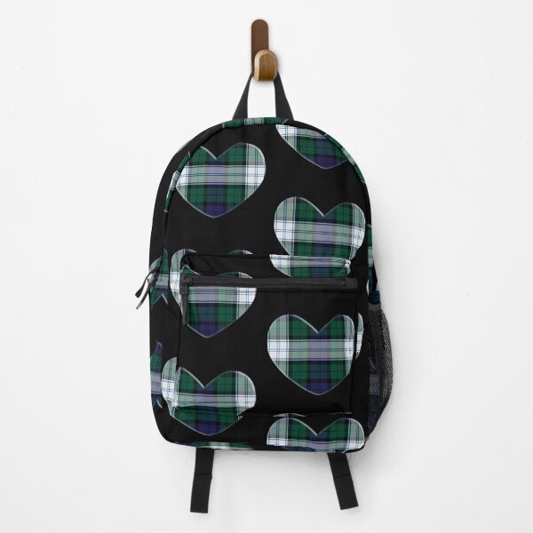 Item preview, Blackwatch Dress Modern | Scotland | Cute Tartan on Black designed and sold by cutetartanshop.