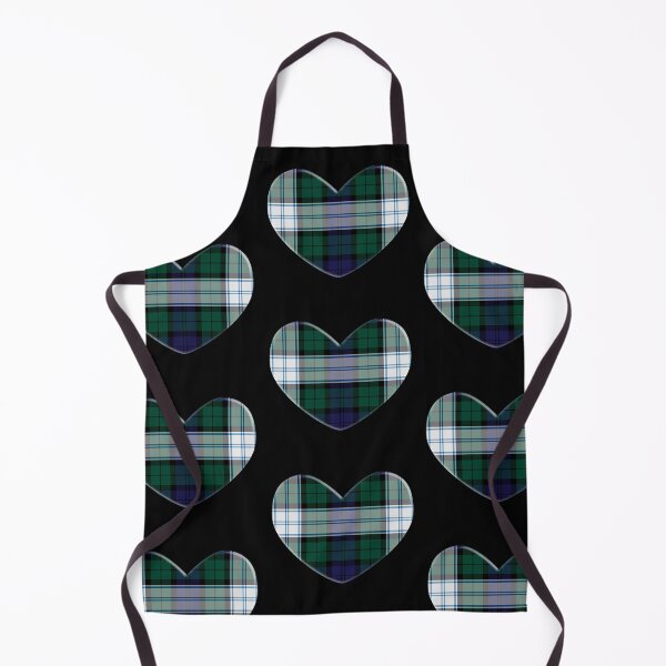 Item preview, Blackwatch Dress Modern | Scotland | Cute Tartan on Black designed and sold by cutetartanshop.