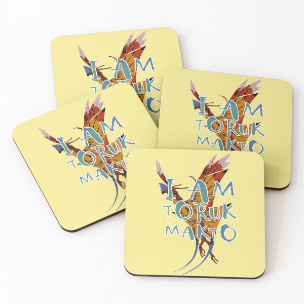 Item preview, I am Toruk Makto designed and sold by LakenAlexander.