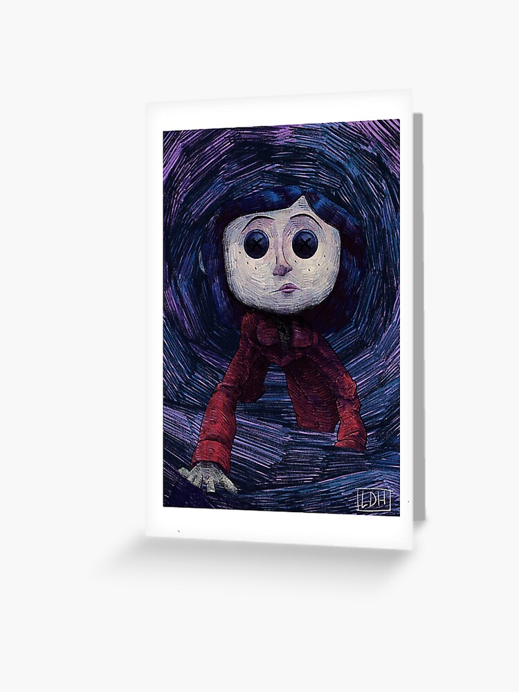 Coraline Coraline