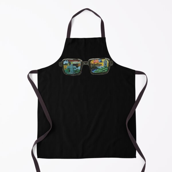 Item preview, Street Art Graffiti Glasses designed and sold by Anzarr.
