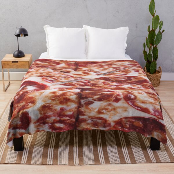 Item preview, eating pizza for two designed and sold by lux4ever.