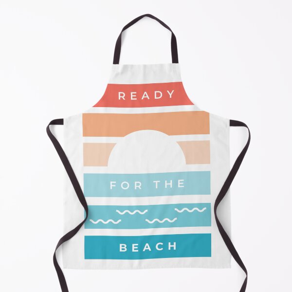 Item preview, Ready for the beach designed and sold by FrankieFrinkle.