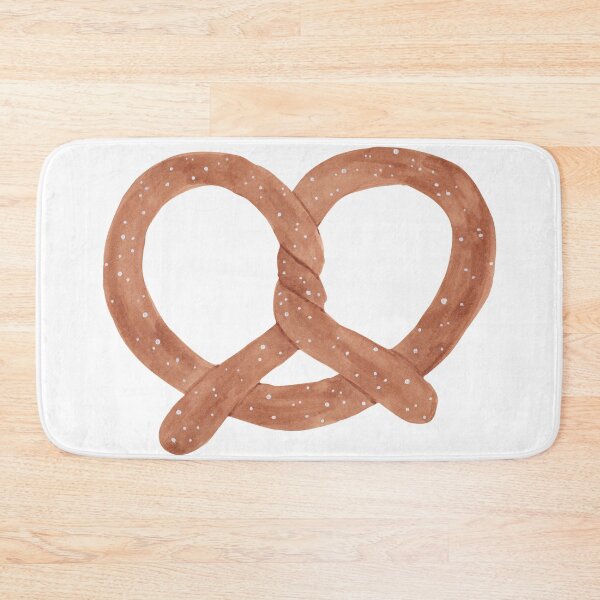 Item preview, Salted Pretzel designed and sold by Jordyn St. John.
