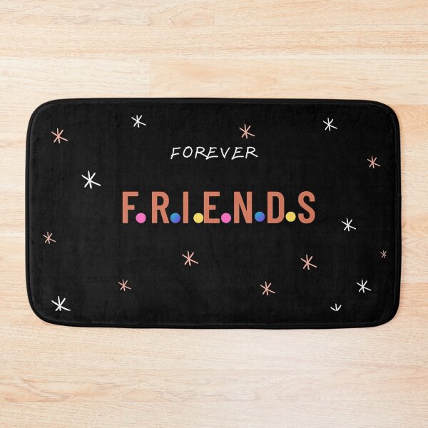 Item preview, Friends designed and sold by Berry Pink.