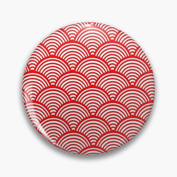 Item preview, Japanese art pattern designed and sold by Motivationftp.
