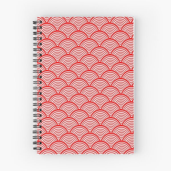 Item preview, Japanese art pattern designed and sold by Motivationftp.