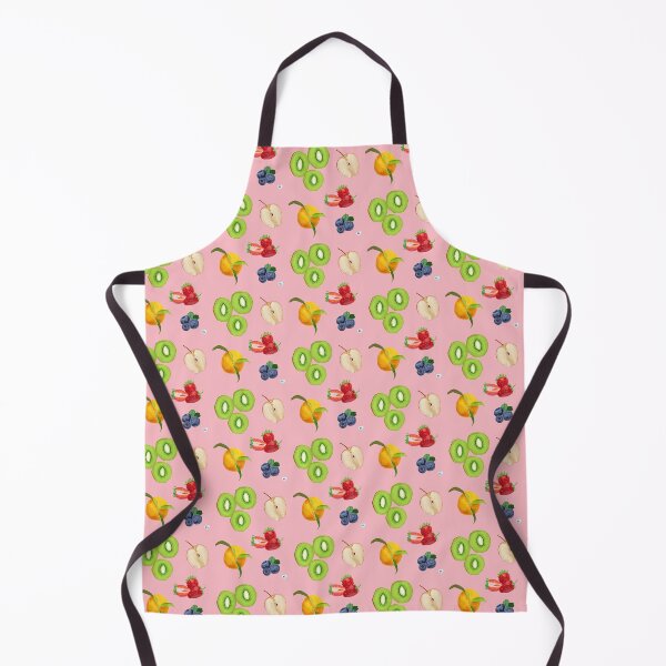 Item preview, 5 fruits designed and sold by drawingsbyella.