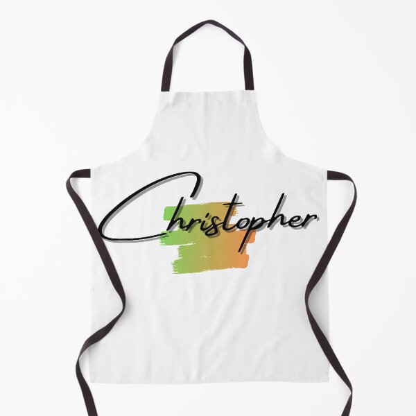 Item preview, Christopher designed and sold by Marcus Lawrence.