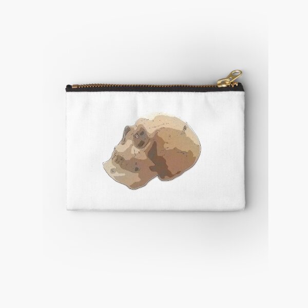 Item preview, The Skull designed and sold by MAS Graphic Design.