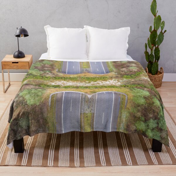 Item preview, Fauna passage above highway designed and sold by Nielsendk.