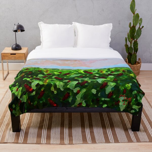 Item preview, Campo de pimienta designed and sold by Jason Mix.