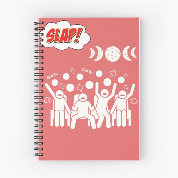 Item preview, Face Slapping designed and sold by Suzie-Mara.
