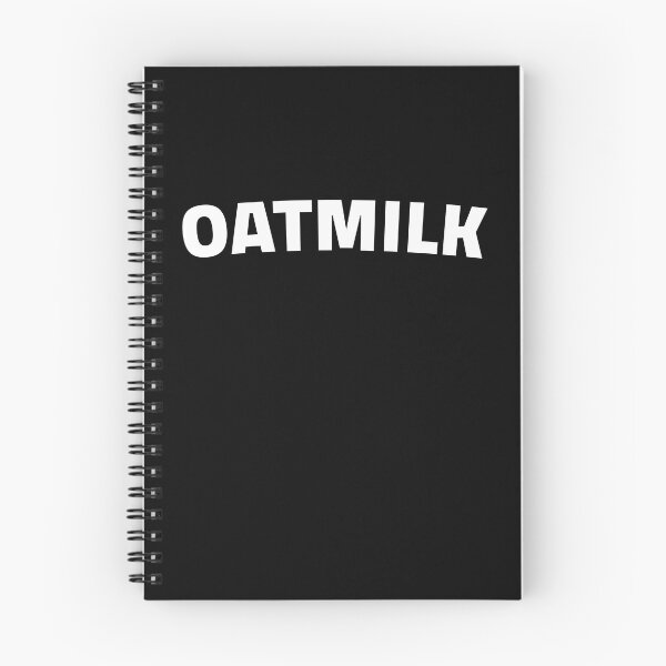 Item preview, OATMILK designed and sold by Designting.