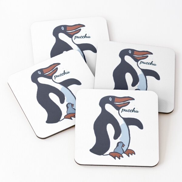 Item preview, Pucchu dolphin designed and sold by Hamaridukaan.