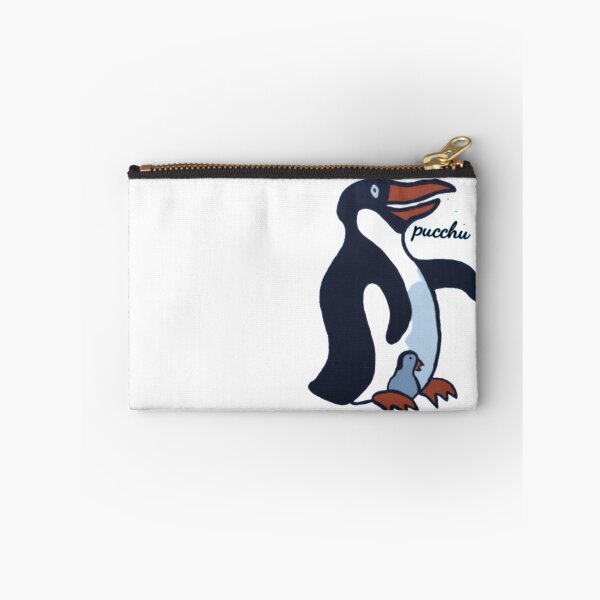 Item preview, Pucchu dolphin designed and sold by Hamaridukaan.