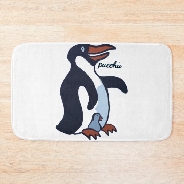 Item preview, Pucchu dolphin designed and sold by Hamaridukaan.
