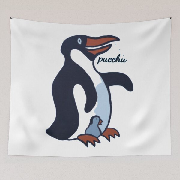 Item preview, Pucchu dolphin designed and sold by Hamaridukaan.