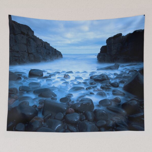 Item preview, Stone Beach designed and sold by ArtGraffita.