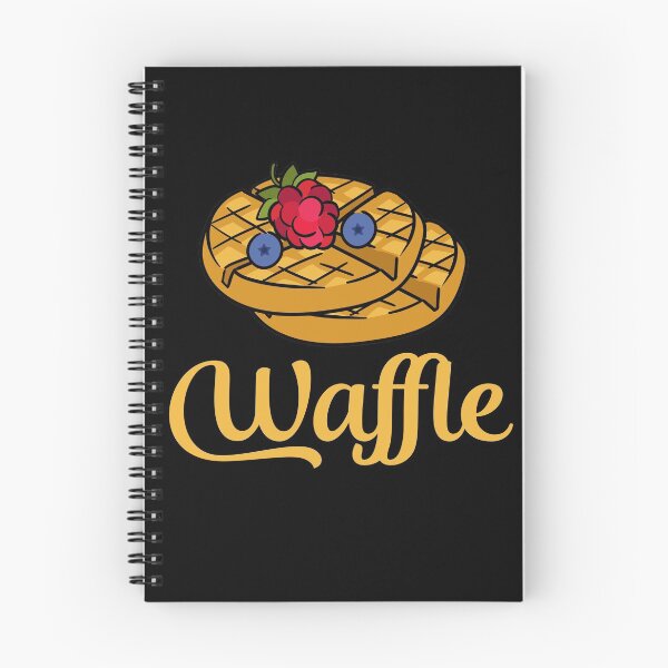 Item preview, Waffles waffle day designed and sold by ElBeDesigns.