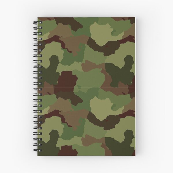 Artikelvorschau, Camo Pattern Design. entworfen und verkauft von Rell1970.