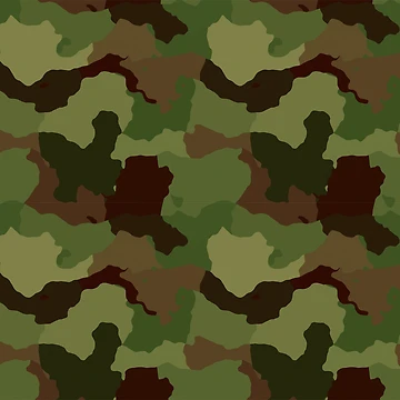 Artwork thumbnail, Camo Pattern Design. by Rell1970
