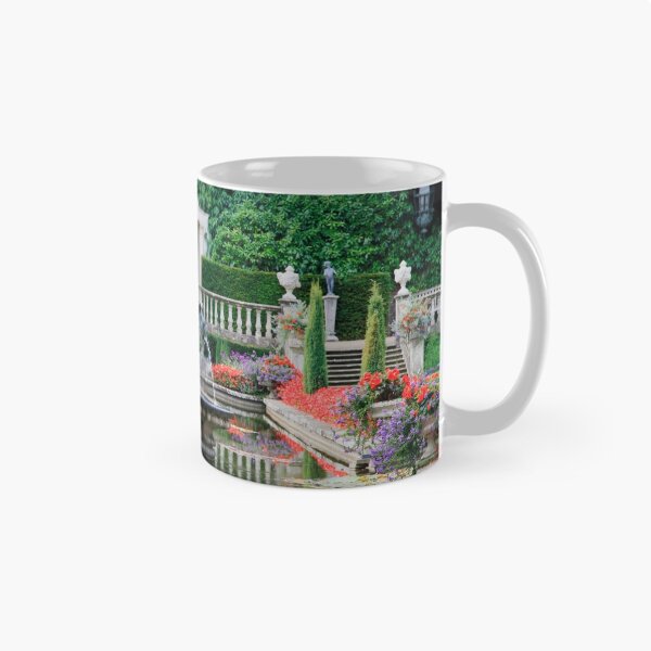 Item preview, The Italian Garden  designed and sold by vicky lewis.