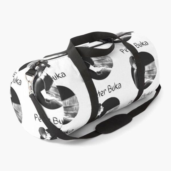 Item preview, Peter Buka playing designed and sold by KingsManKind.