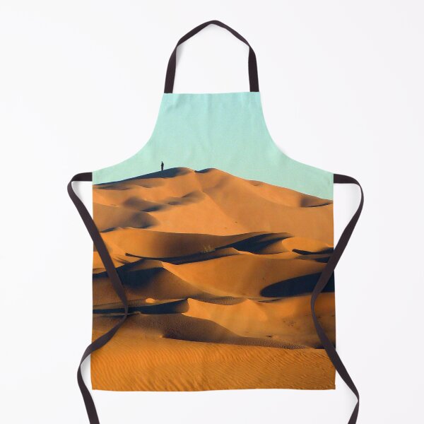 Item preview, Sand Dunes Sahara Desert Landscape 21 designed and sold by worldways.
