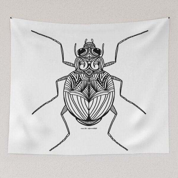 Item preview, Bugs Life designed and sold by InkByJennifer.