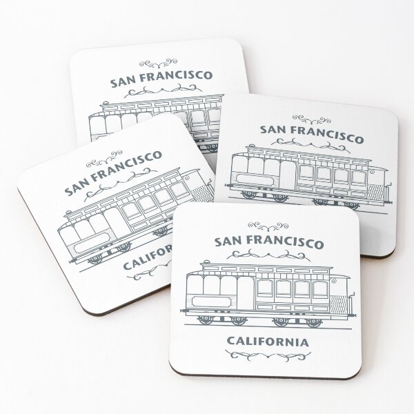 Item preview, San Francisco, California designed and sold by studio838.
