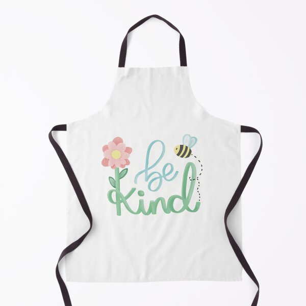 Item preview, FLOWERS || Be Kind designed and sold by RaineDropsShop.
