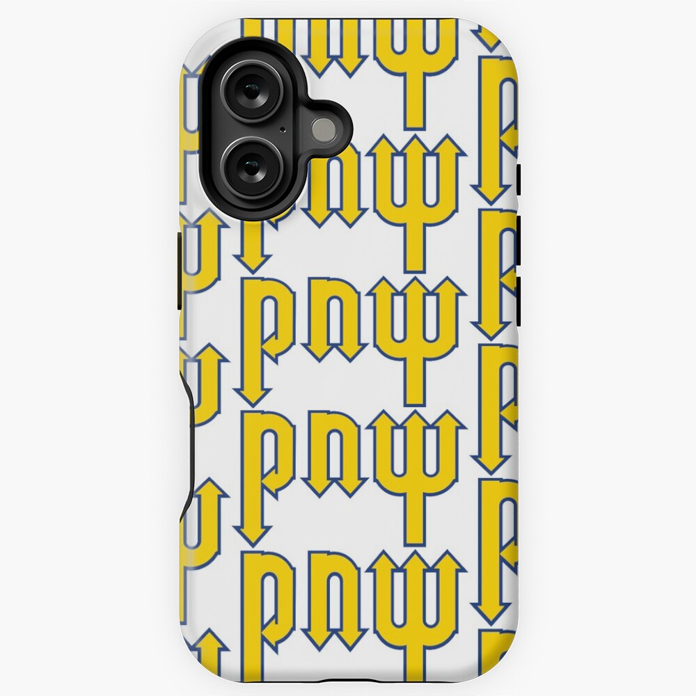 Item preview, iPhone Magsafe Tough Case designed and sold by HandEyeStudio.