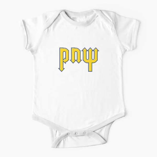 Baby Body Kurzarm Nordwest Redbubble