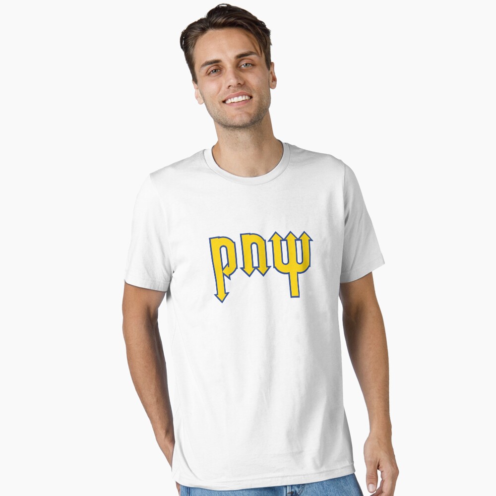 Item preview, Essential T-Shirt designed and sold by HandEyeStudio.